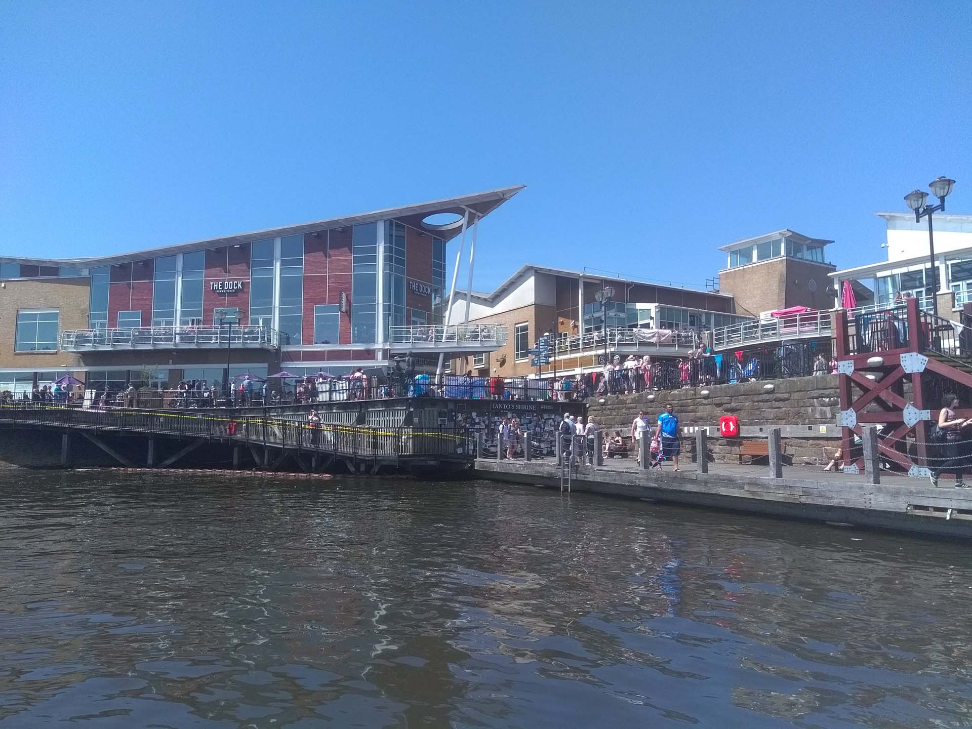 Cardiff