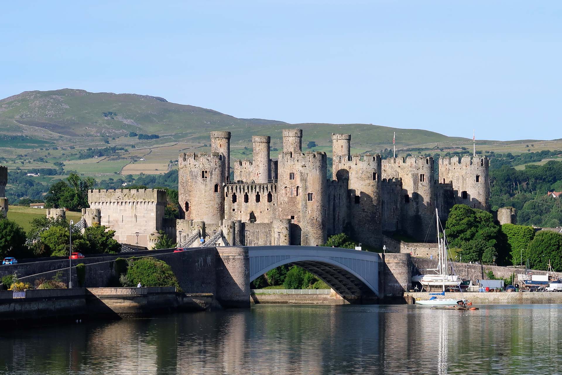 Conwy