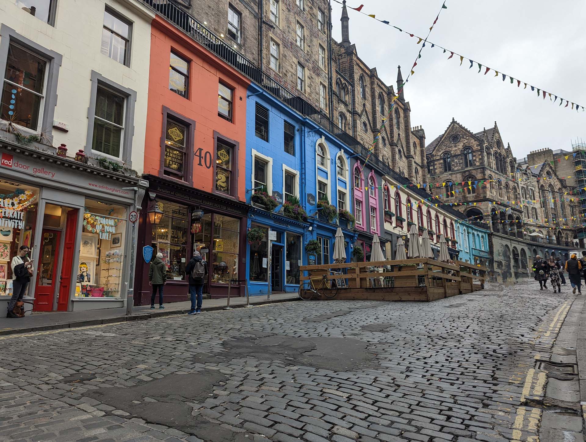 Edinburgh